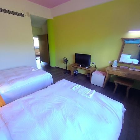 Shan Shuimei B&B Fengping Exterior foto