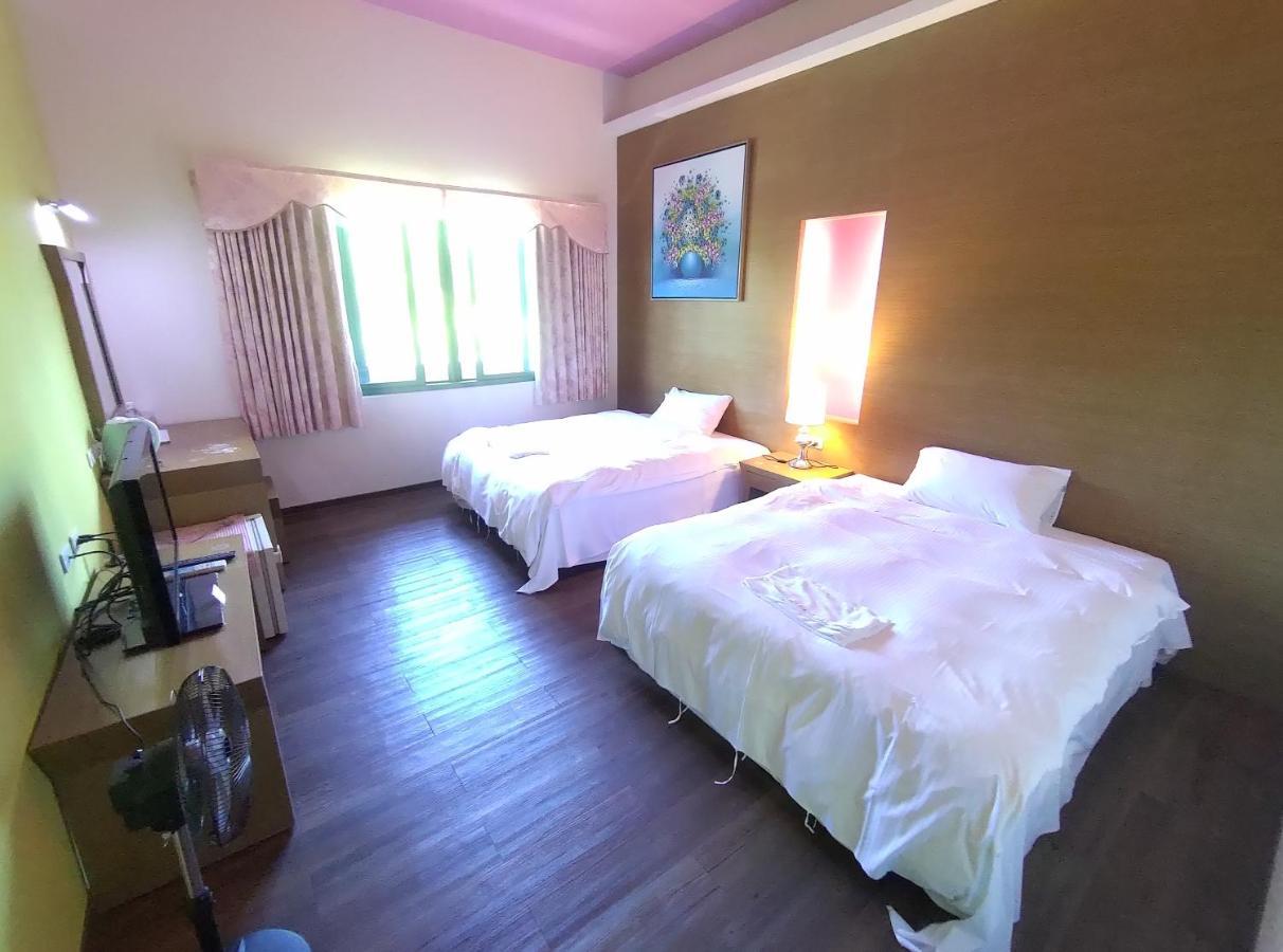 Shan Shuimei B&B Fengping Exterior foto