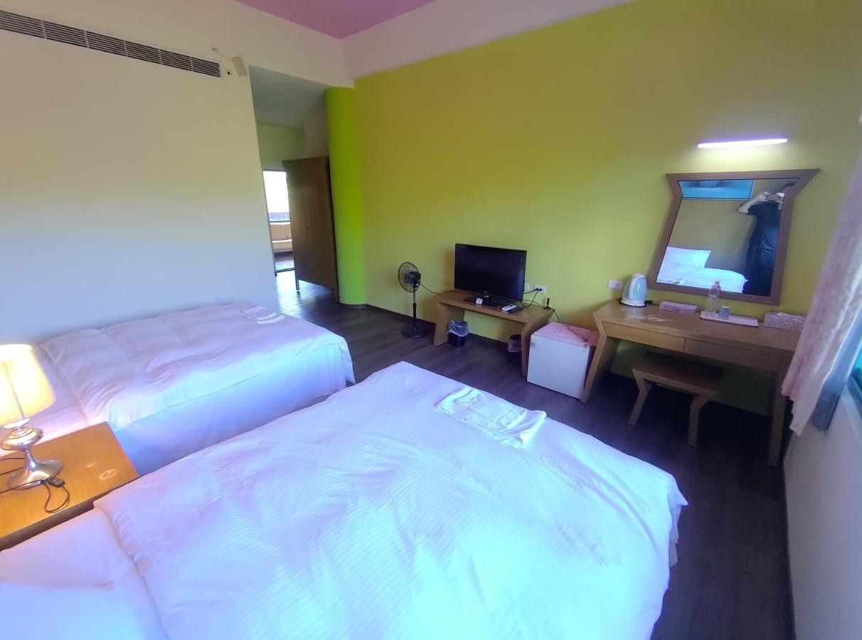 Shan Shuimei B&B Fengping Exterior foto