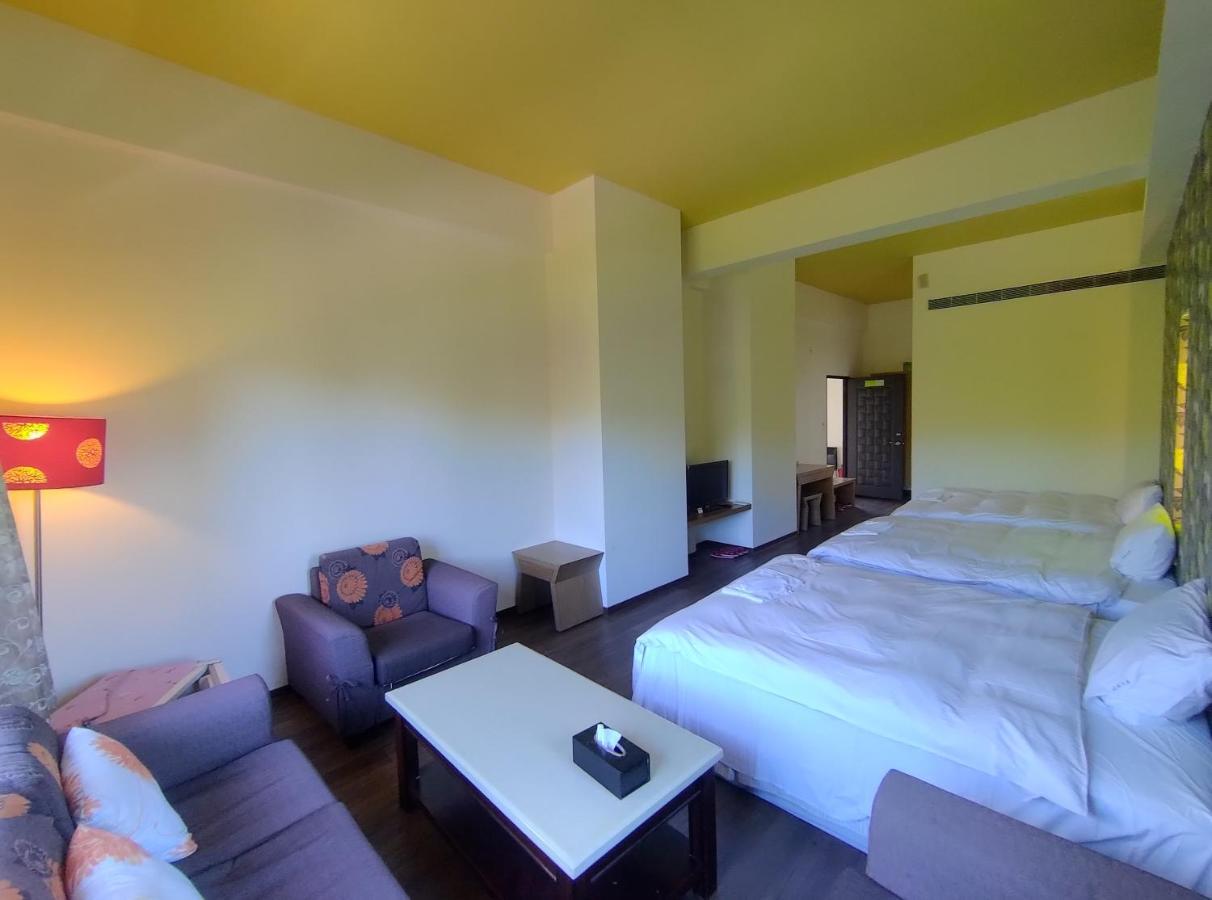 Shan Shuimei B&B Fengping Exterior foto